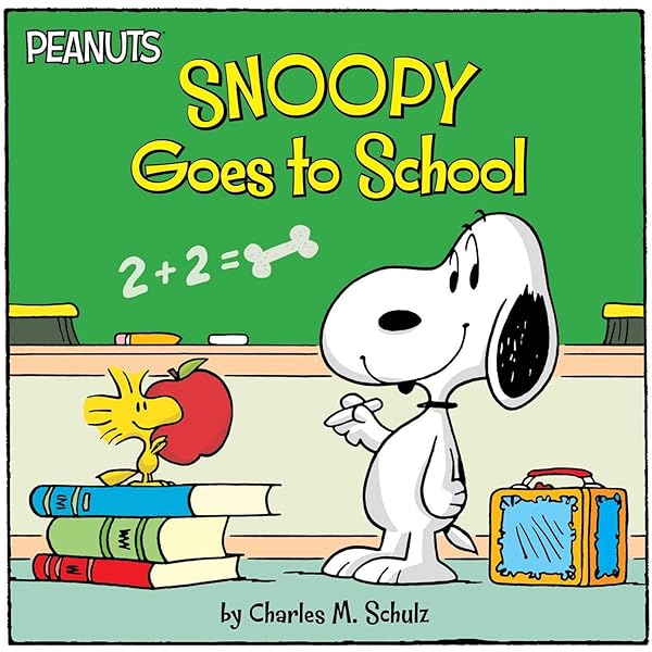 Snoopy Takes Off! (Peanuts): Gallo, Tina, Schulz, Charles M